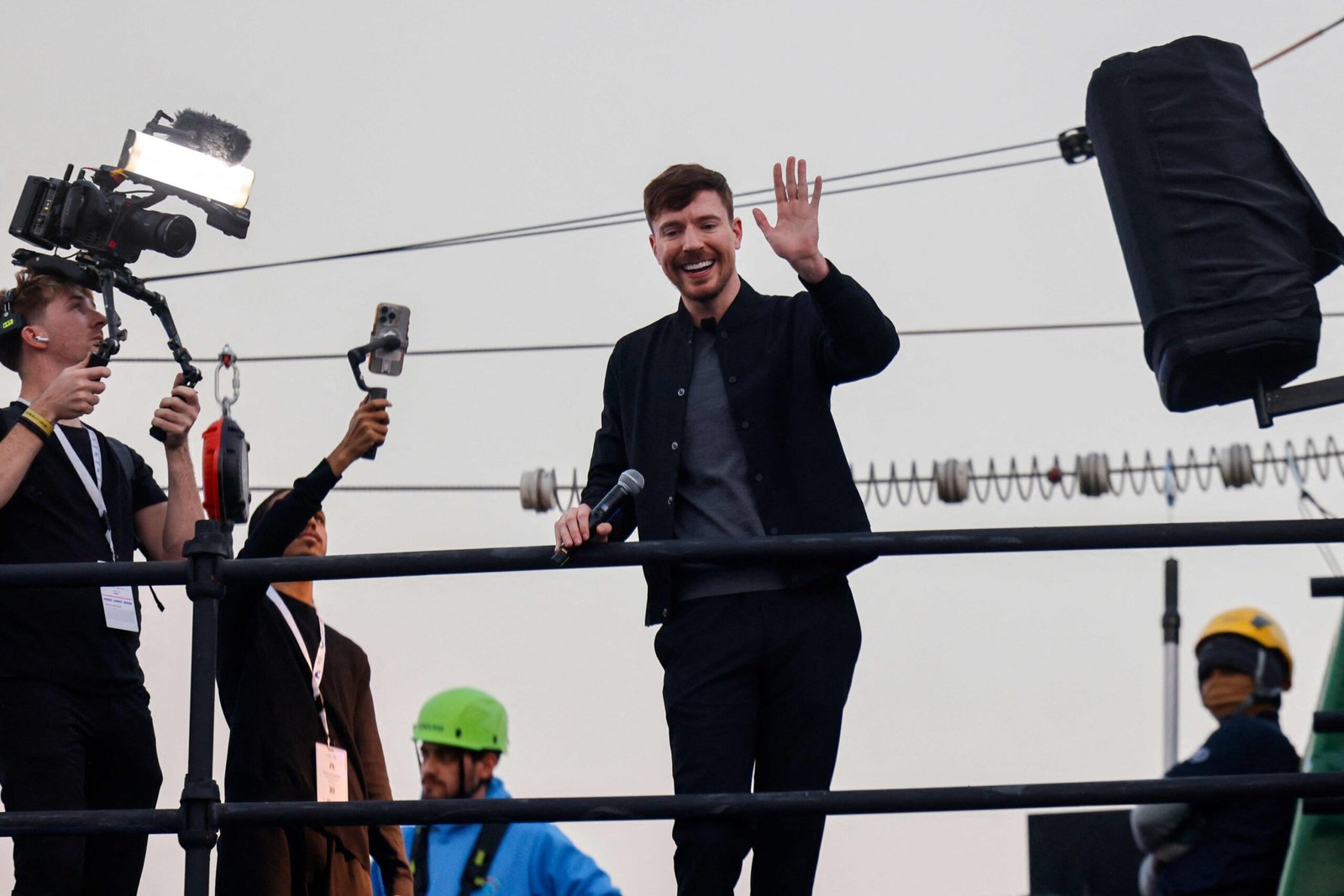 mr beast