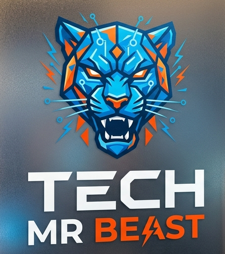 Tech Mr Beast